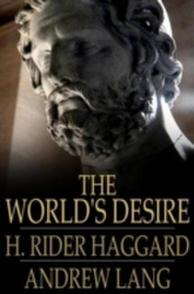 World’s Desire