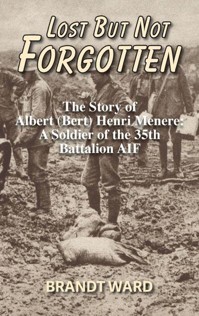Lost But Not Forgotten