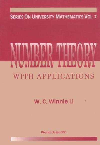 NUMBER THEORY WITH APPLICATIONS     (V7)