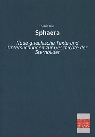Sphaera