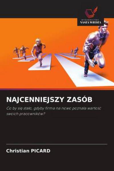 NAJCENNIEJSZY ZASÓB
