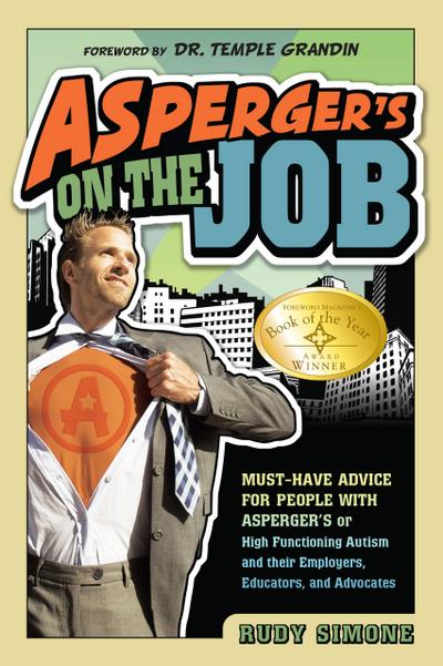 Asperger’s on the Job