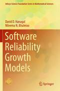 Software Reliability Growth Models