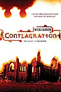 Conflagration