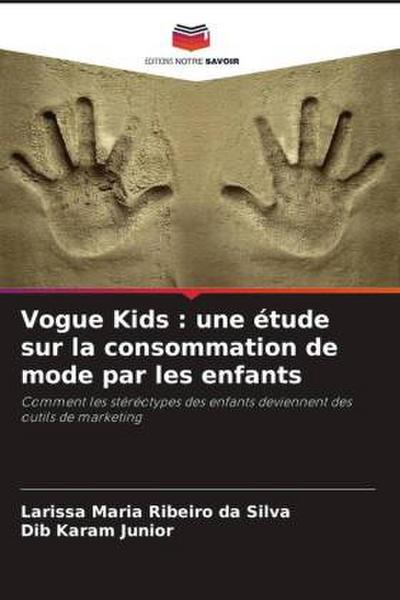 Vogue Kids : une étude sur la consommation de mode par les enfants