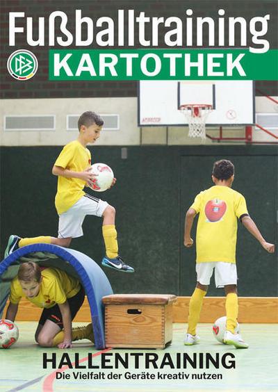 Hallentraining