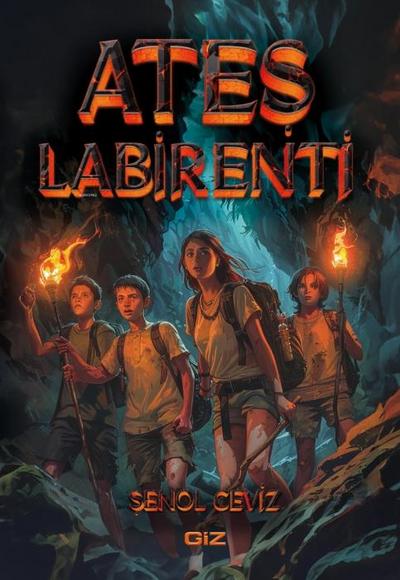 Ates Labirenti