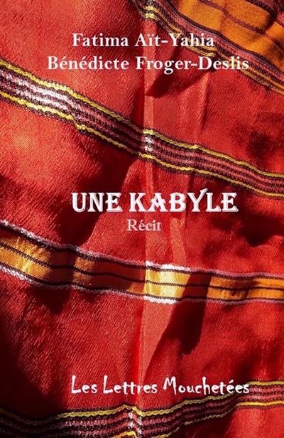 Une Kabyle