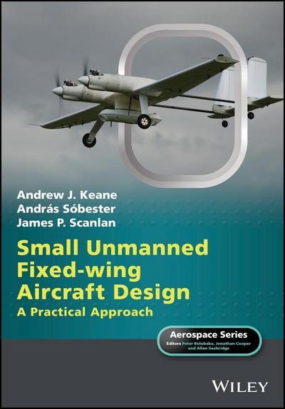 Small Unmanned Fixed-wing Aircraft Design