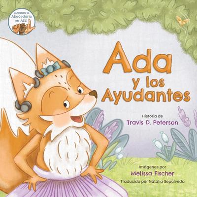 Ada y los Ayudantes