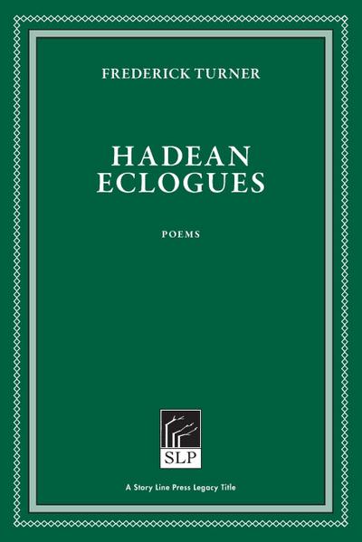 Hadean Eclogues
