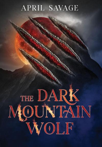 The Dark Mountain Wolf