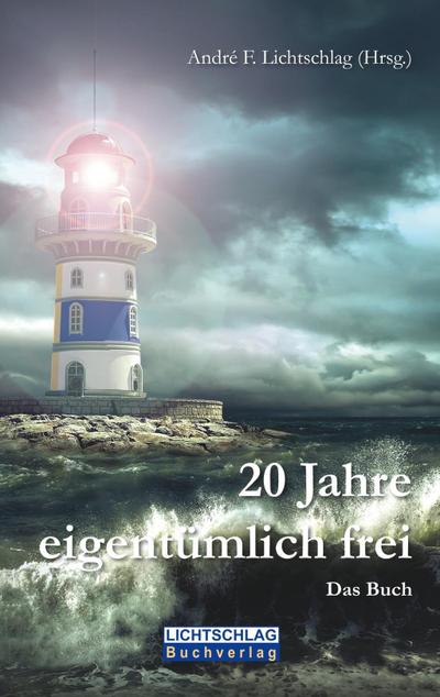 20 Jahre eigentümlich frei