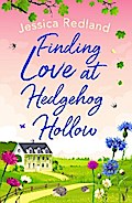 Finding Love at Hedgehog Hollow