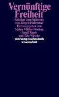Vernünftige Freiheit