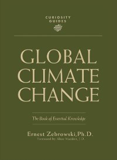 Curiosity Guides: Global Climate Change