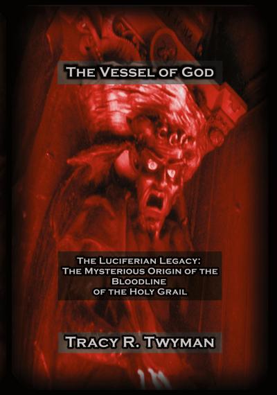 The Vessel of God