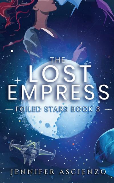 The Lost Empress
