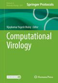 Computational Virology