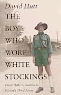 The Boy who Wore White Stockings