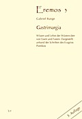 Gastrimargia