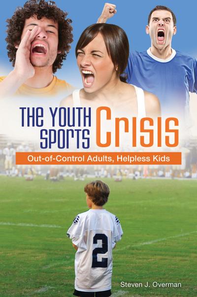 The Youth Sports Crisis