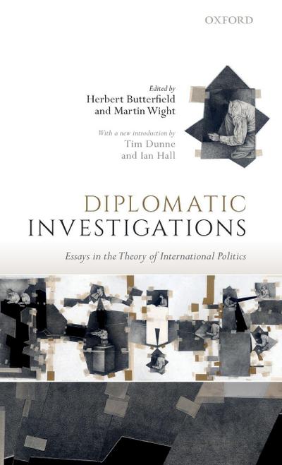 Diplomatic Investigations