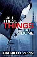 All These Things I’ve Done