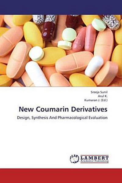 New Coumarin Derivatives