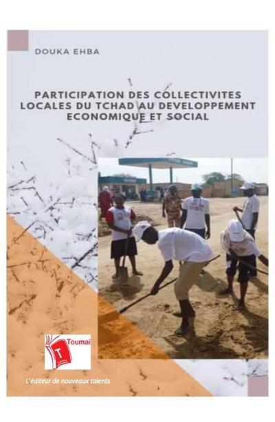 Participation des collectivite¿s locales du Tchad