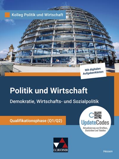 Kolleg Politik und Wirtschaft - Hessen - neu