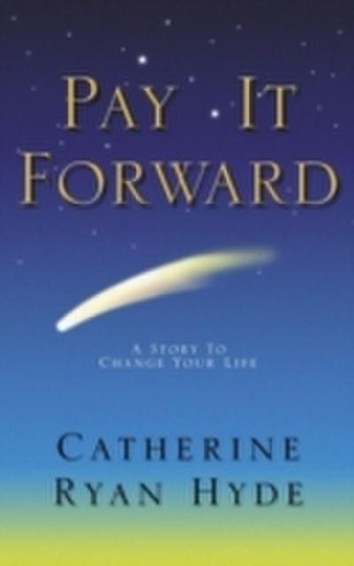 Pay It Forward