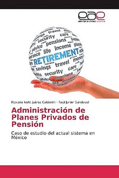 Administración de Planes Privados de Pensión