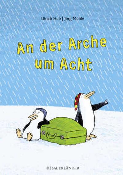 An der Arche um Acht