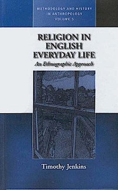 Religion in English Everyday Life