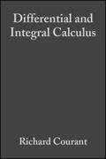 Differential and Integral Calculus, Volume 1