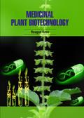Medicinal Plant Biotechnology