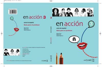 En accion