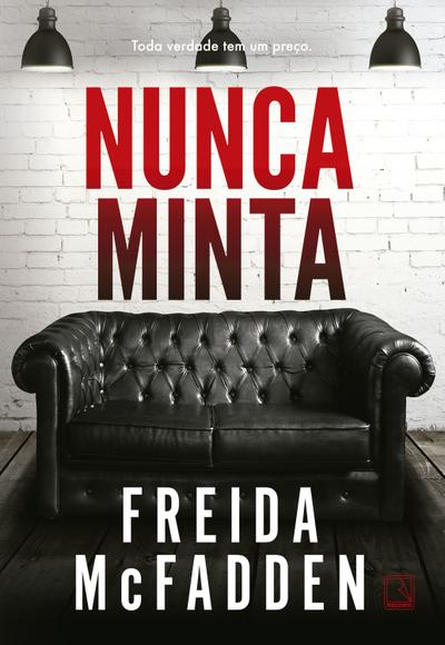 Nunca minta