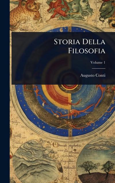 Storia Della Filosofia