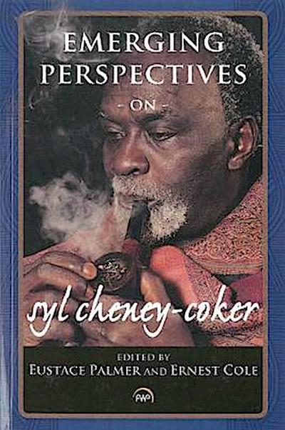 Palmer, E:  Emerging Perspectives On Syl Cheney-coker