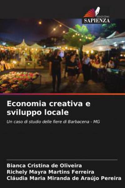 Economia creativa e sviluppo locale