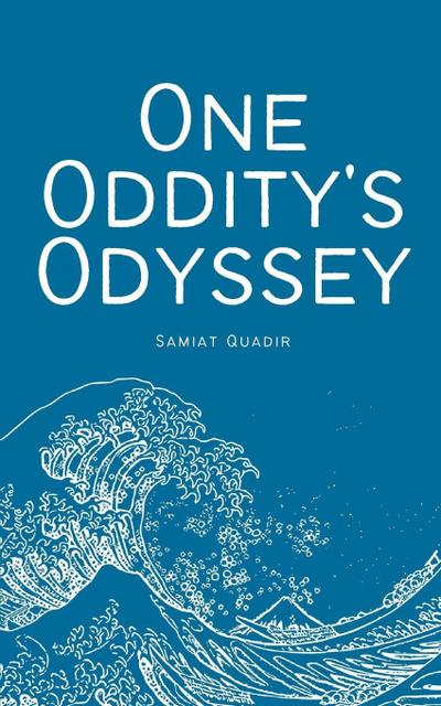 One Oddity’s Odyssey
