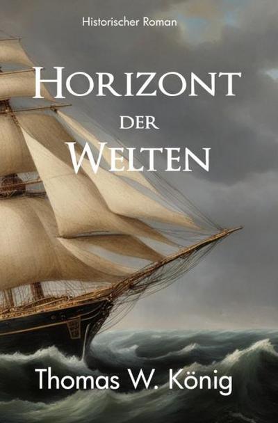 Horizont der Welten