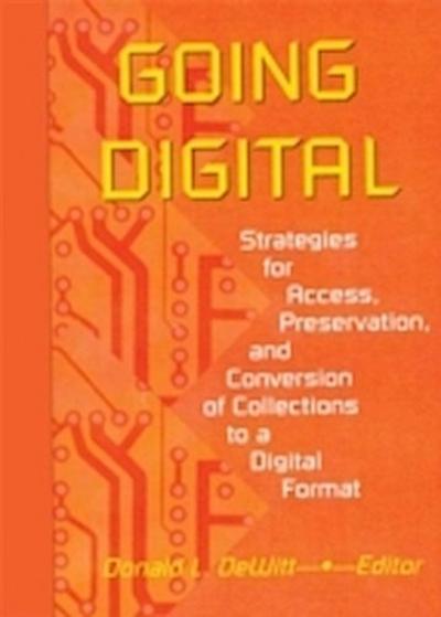 Going Digital