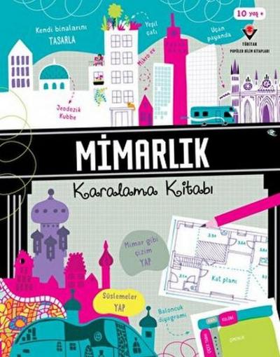 Mimarlik Karalama Kitabi