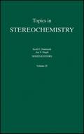 Topics in Stereochemistry
