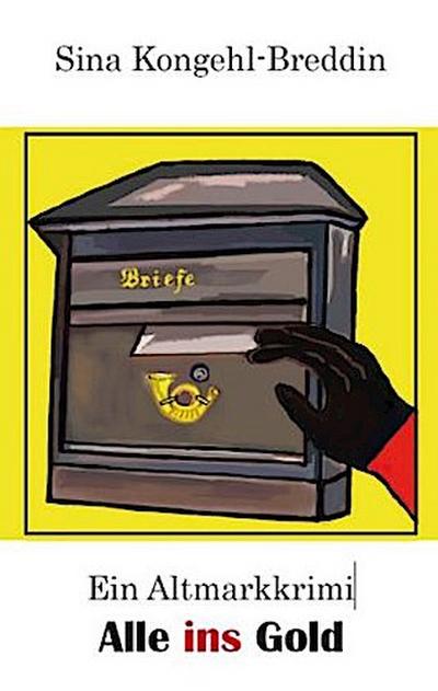 Alle ins Gold
