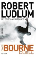 Das Bourne Duell: Roman