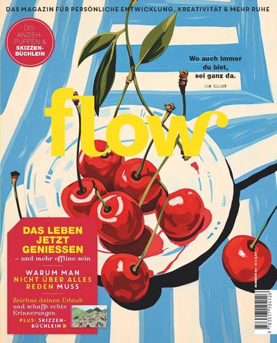 Flow Nummer 90 (4/2025)